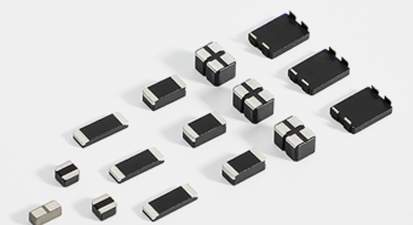 Metal Power Inductors